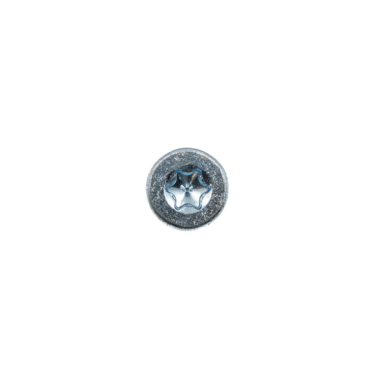 Rikä CFSR008 Concrete Frame Screw BZP 7.5 x 112mm 100pk